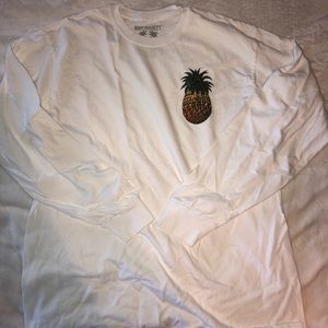 Riot Society NWOT Long Sleeve T-shirt- Size L